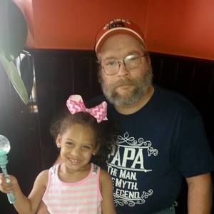 Meet your Posher, Brian